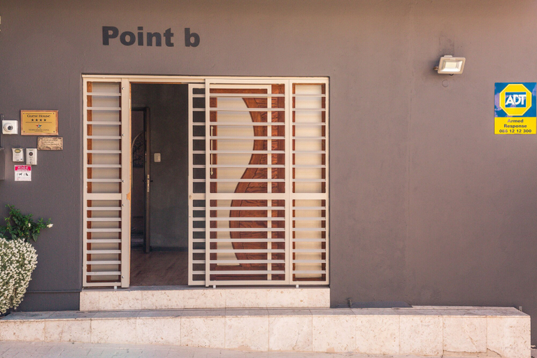 Exterior & Views 2, Point B Guest House, City of Cape Town