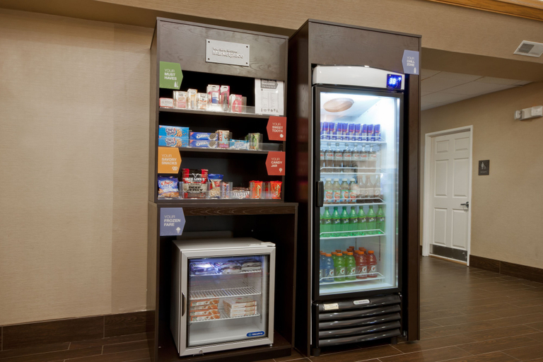 Food & Drinks 4, Comfort Suites Keeneland, Fayette