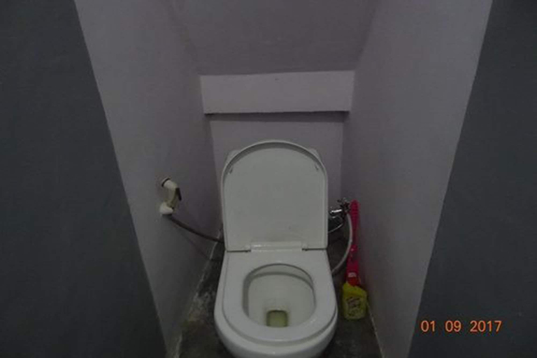 Bathroom 2, Distinctive Nepal Home Stay, Bagmati