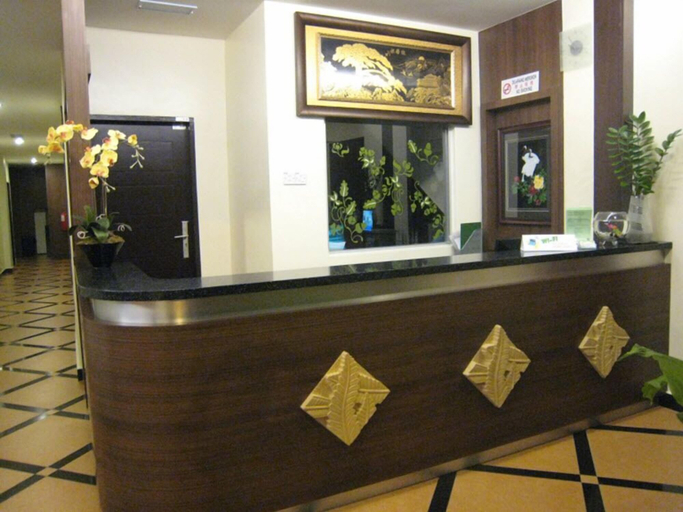 Others 3, Tropicana Inn, Manjung
