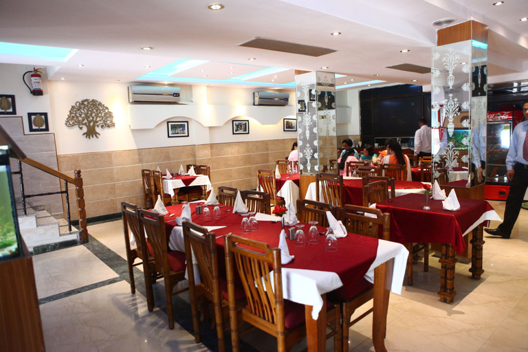 Food & Drinks 4, Hotel Ekant, Faridabad