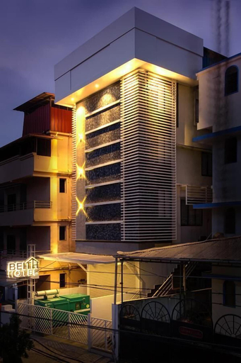 Exterior & Views 2, Beith Annexe, Ernakulam