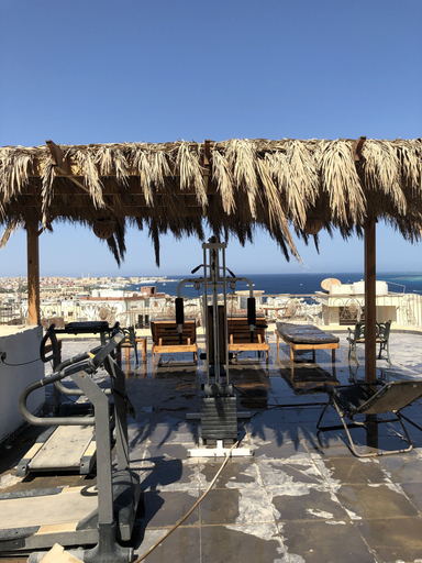 Food & Drinks, Lotus Apartment, Al-Ghurdaqah
