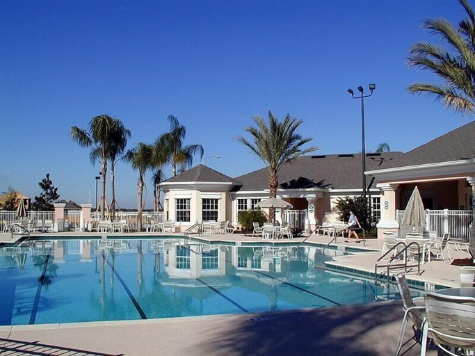 Sport & Beauty 1, Ov2590 - Windsor Palms Resort - 6 Bed 3 Baths Villa, Osceola