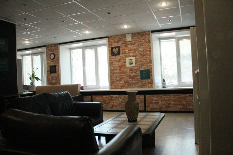 Others 5, Frendzona - Hostel, Central