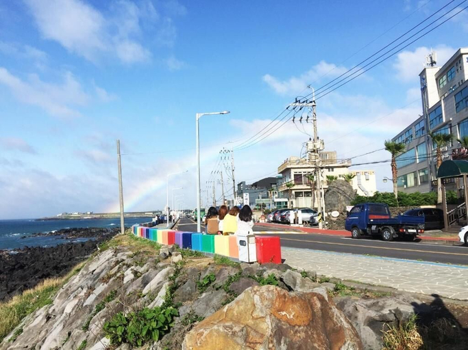 Others 3, YesJun Guesthouse - Hostel, Jeju
