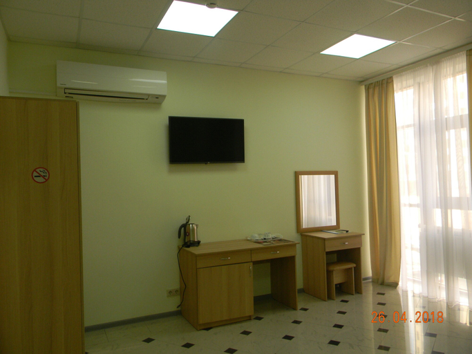 Others 4, Hotel Sokol, Sochi gorsovet
