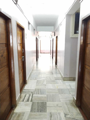 Others 5, iROOMZ Hotel Abhiman, Davanagere