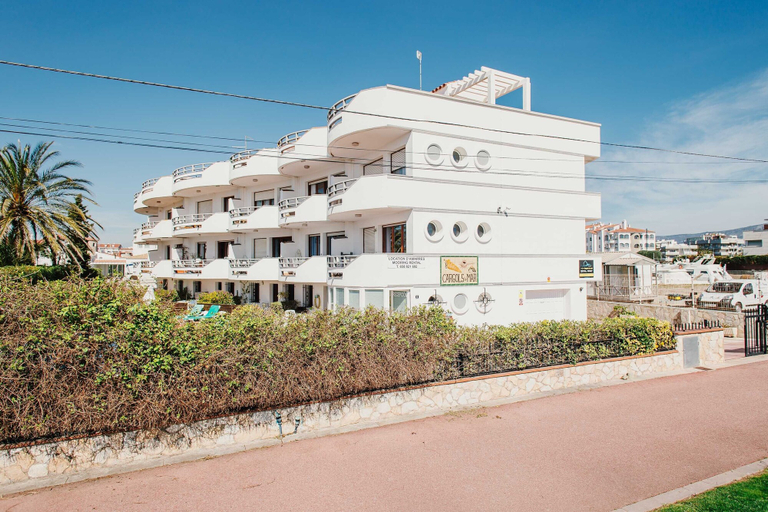 Exterior & Views 2, Apartamento Cargols 3, Girona