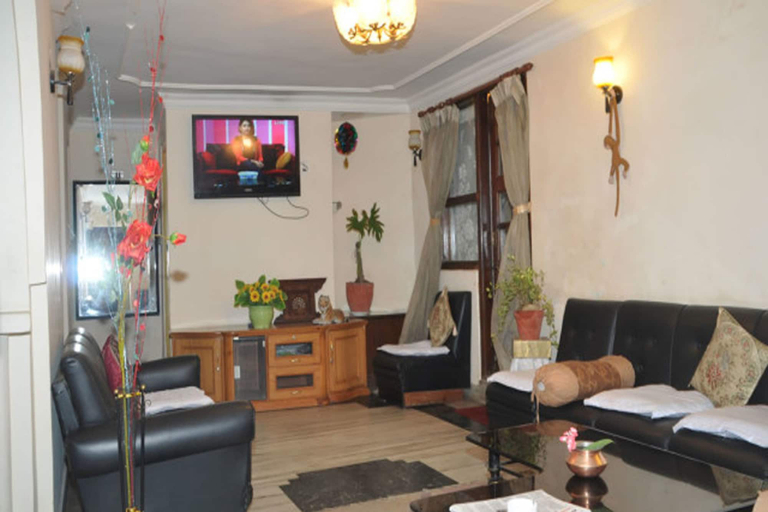 Others 3, Hotel Atithi, Bagmati