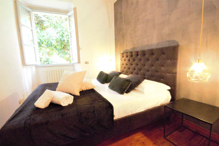 Bedroom 2, Villa Magnolia, Como