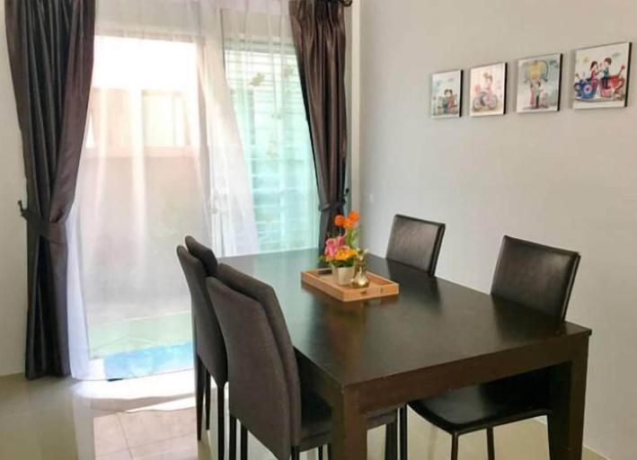 Others 4, Supirum Cozy Home 3 Bedroom near Beach, Phuket Island