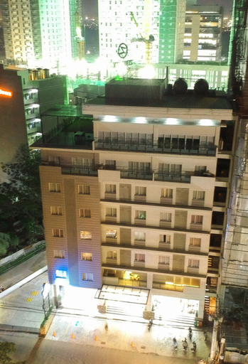 Exterior & Views 2, Zerenity Hotel & Suites, Cebu City