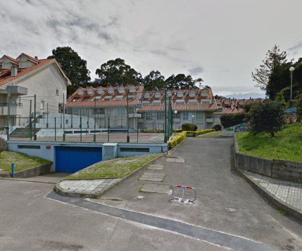 Exterior & Views, Apartment in Isla, Cantabria 103614 by MO Rentals, Cantabria