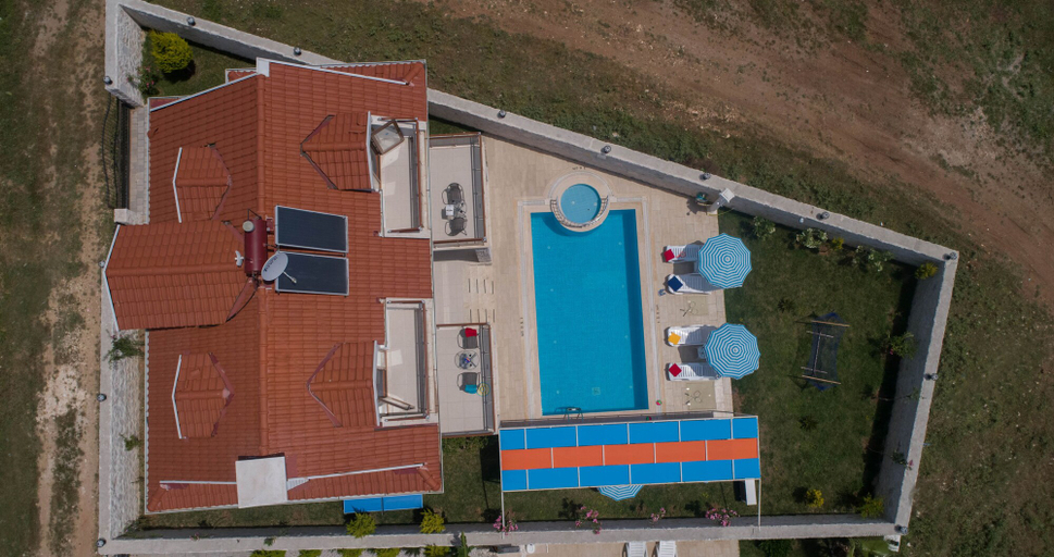 Sport & Beauty 5, Smansvillas, Fethiye