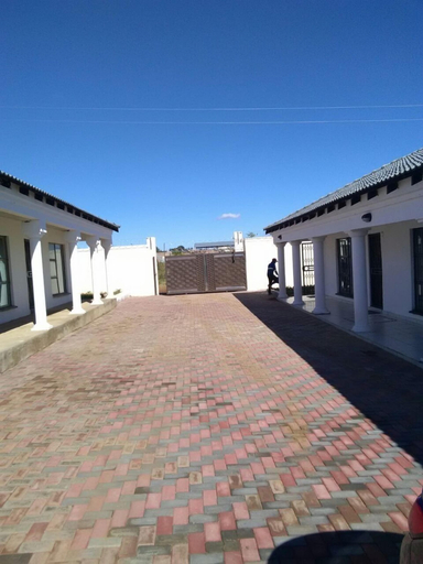 Exterior & Views 2, Meisa Luxury Apartments, City of Tshwane