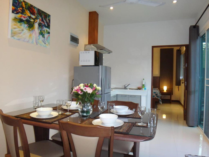Others 4, Residence Harmonie, Phuket Island