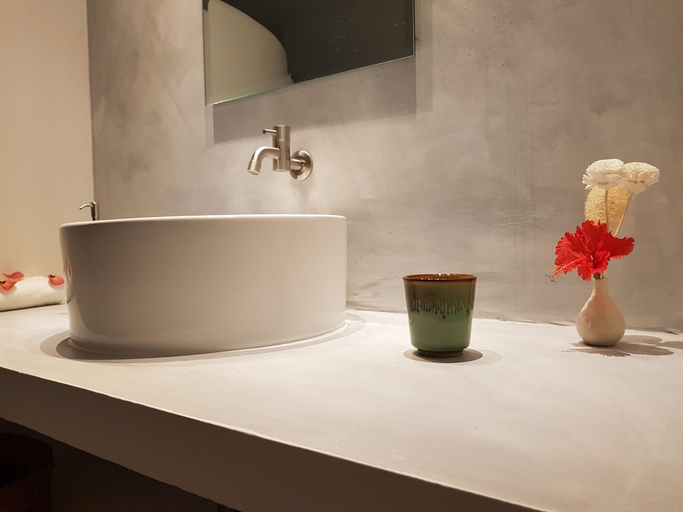Bathroom 4, Coco Villa