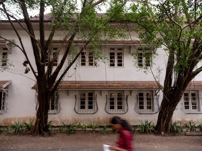 Exterior & Views 2, Le Colonial 1506, Ernakulam