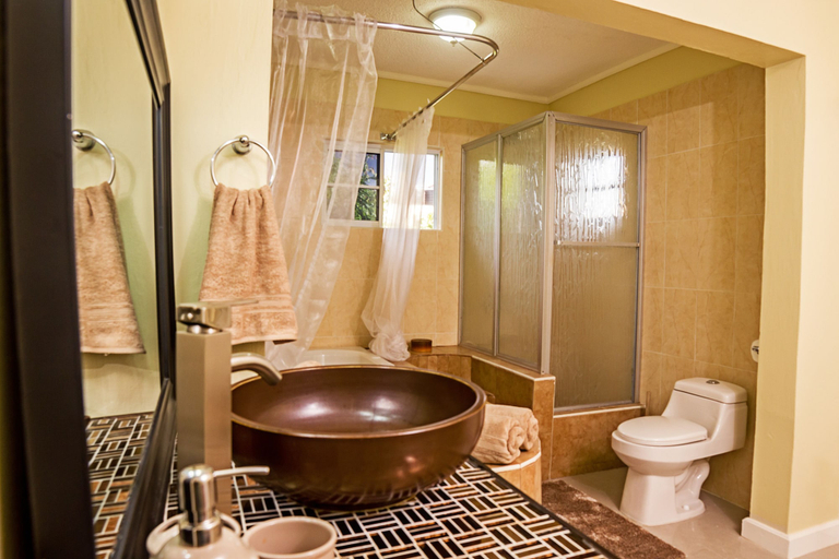 Bathroom 4, Skyview Manor Guest Apartments