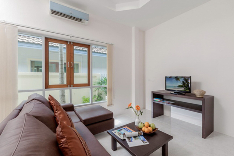 Others 4, Chaofa West Pool Villa, Pulau Phuket