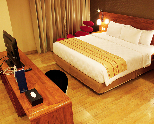 Bedroom 26