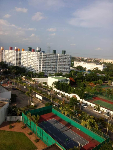 Others 5, Poppular Palace Don Mueang Bangkok, Pak Kret