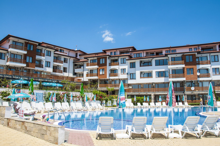 Exterior & Views 2, Festa Gardenia Hills, Nesebar