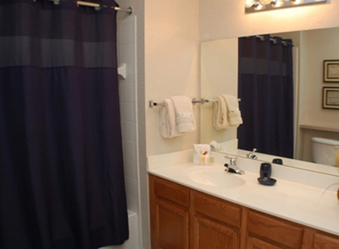 Bathroom 4, Fairytale Escape, Osceola