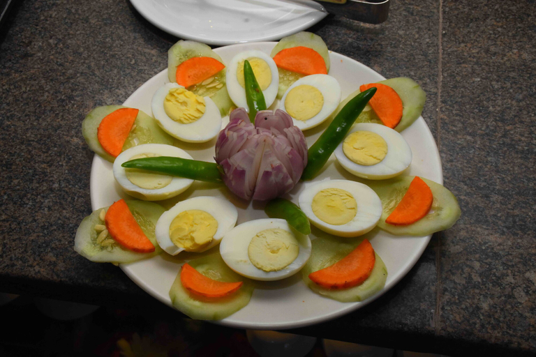 Food & Drinks 5, Hotel Kek Grand Park, Kancheepuram
