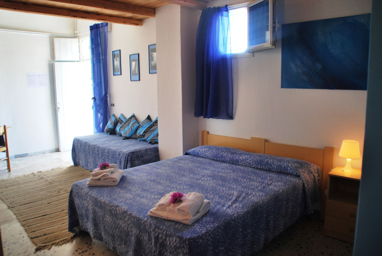 Bedroom 5, Residence le 4 stagioni, Agrigento