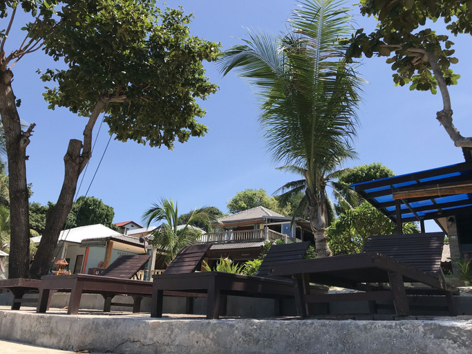 Exterior & Views 2, Sunrise Bungalow, Ko Samui