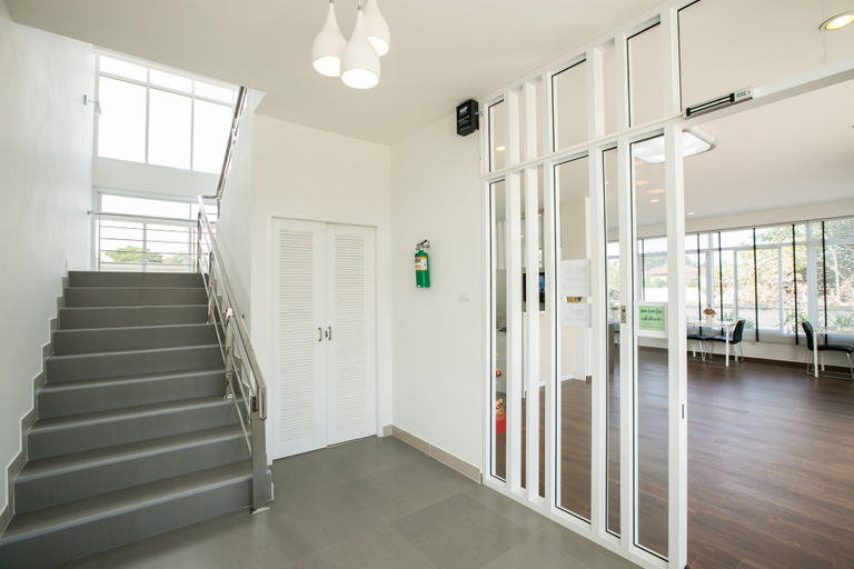 Others 5, J-House Phetchaburi, Muang Phetchaburi