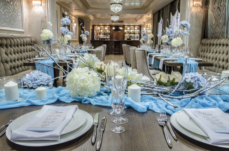 Food & Drinks 5, Sevan Plaza hotel, Aksayskiy rayon