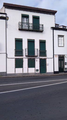 Exterior & Views 2, Casa Marina, Vila Franca do Campo
