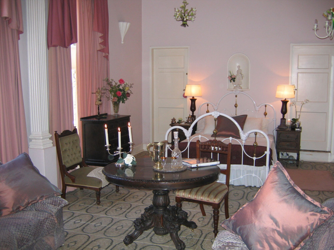 Others 4, Villa Victoria Executive Guest House, Ekurhuleni