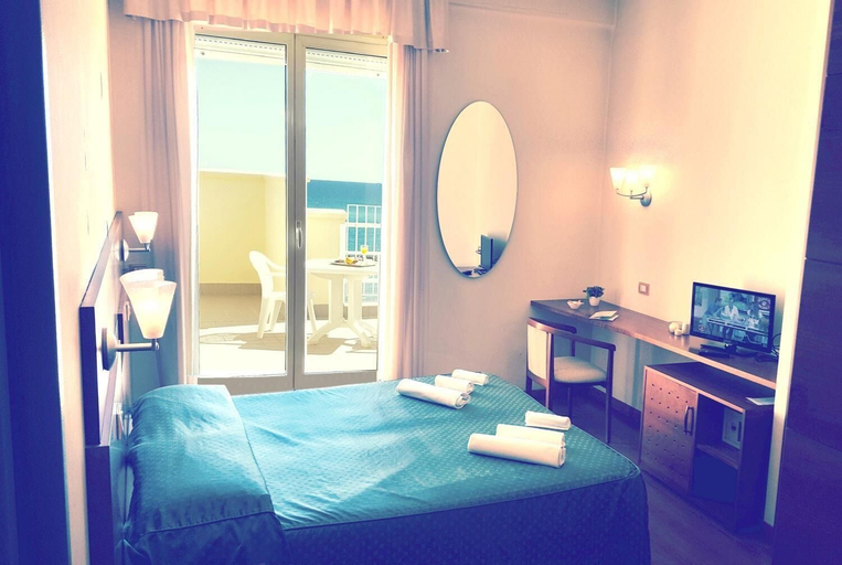 Bedroom 3, Gala, Pesaro E Urbino