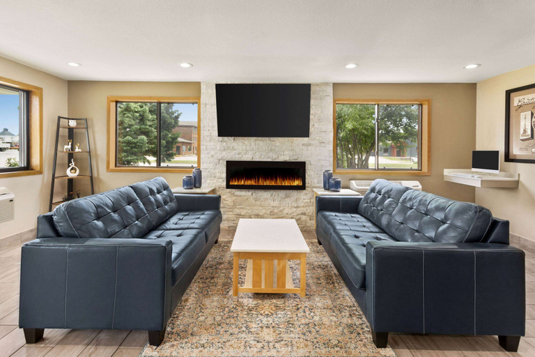Others 5, Super 8 by Wyndham Ankeny/Des Moines Area, Polk