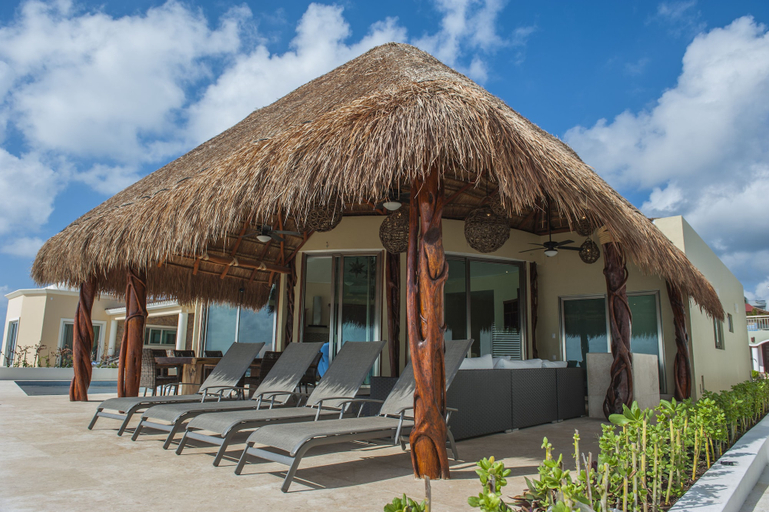 Exterior & Views 2, Casa Mayette, Cozumel