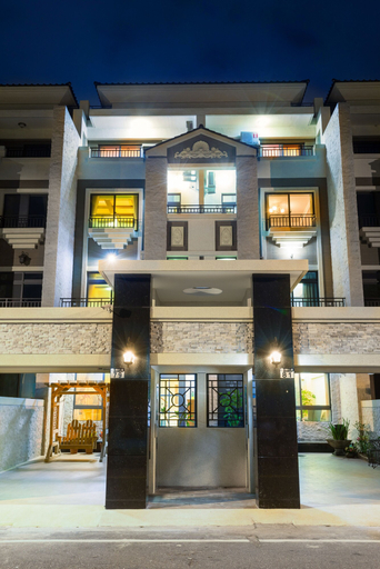 Exterior & Views 2, Ediman Bed and Breakfast, Hualien