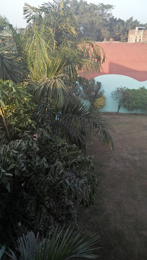 Others 3, Finlandia hotel, Moga