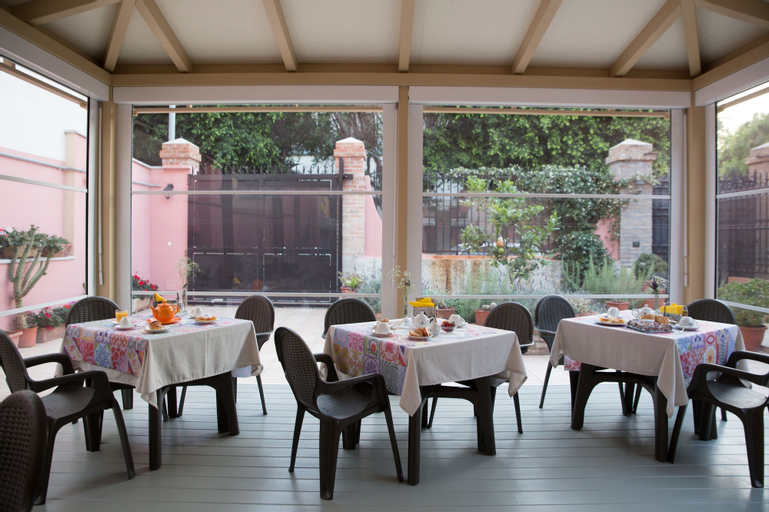 Villa Lavinia B&B, Reggio Di Calabria