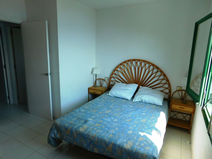 Bedroom 2, Casa Mallorca - A139, Girona
