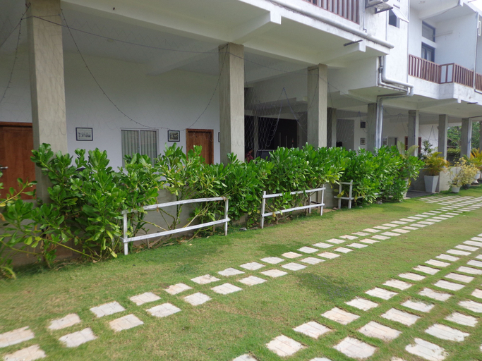 Exterior & Views 2, Hotel Star White Negombo, Negombo