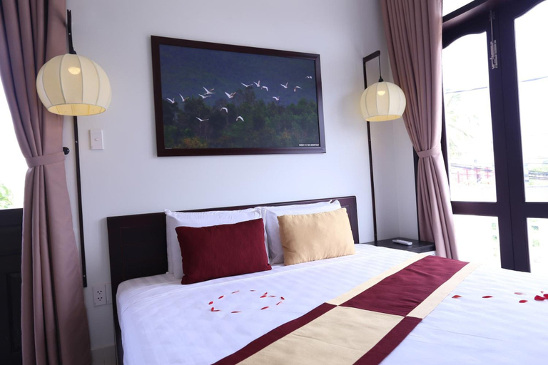 Bedroom 3, The House 36, Da Nang