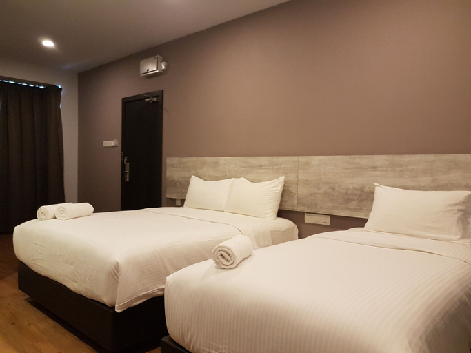Bedroom 21