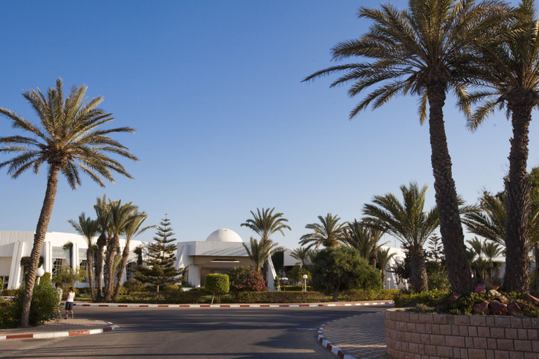 Exterior & Views 2, El Mouradi Djerba Menzel, Djerba Midoun