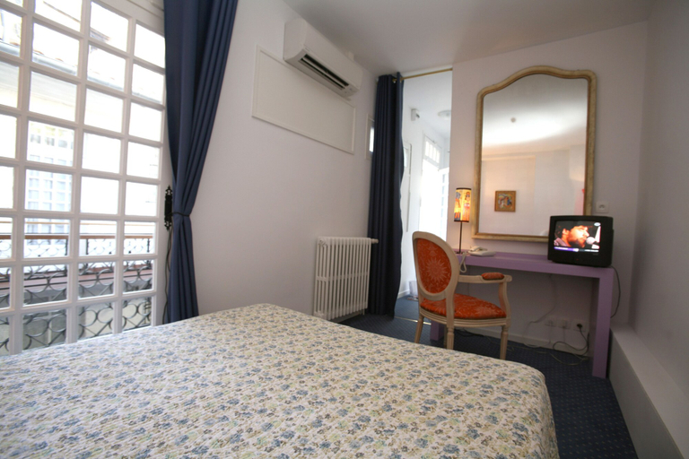 Bedroom 3, Hostel Toulouse Wilson, Haute-Garonne