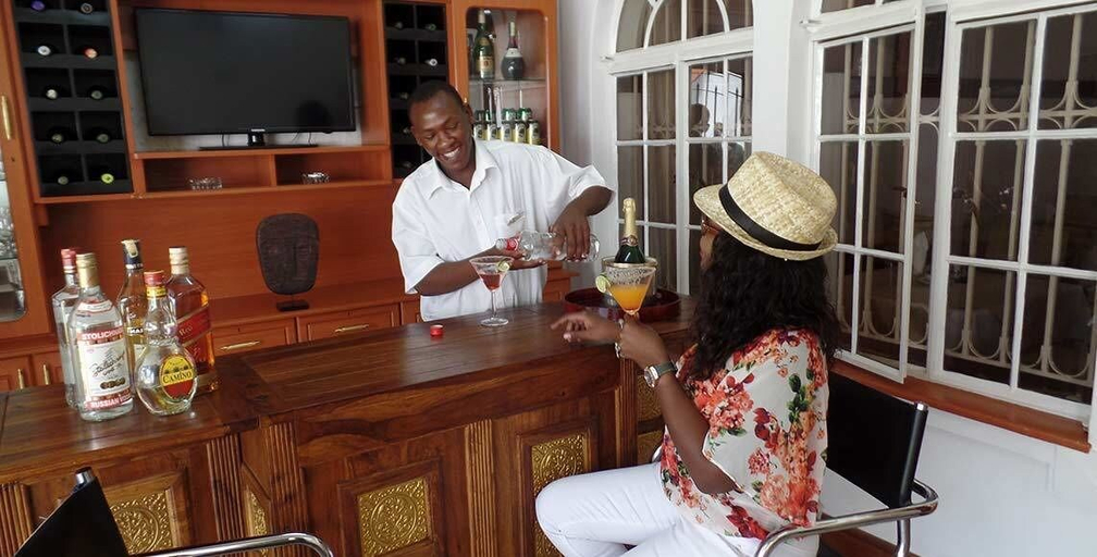 Food & Drinks 5, Villa Leone, Westlands