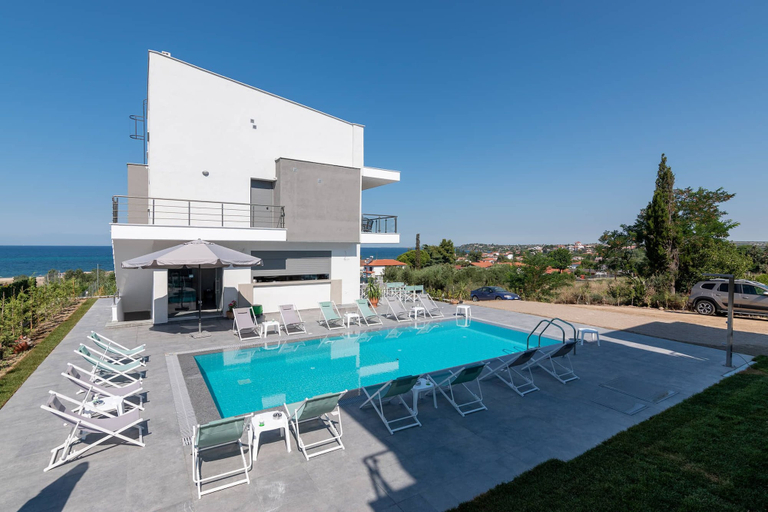Sport & Beauty 5, HERACLEA SUITES, Central Macedonia